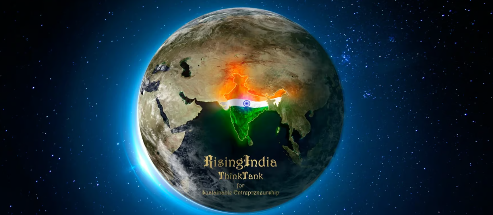 Rising India - HR and Tech Intern