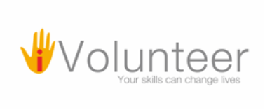 iVolunteer - Graphic Designer and Website Developer